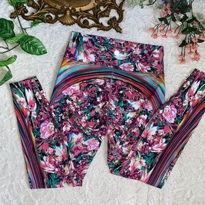 Lululemon Spectrum Leggings